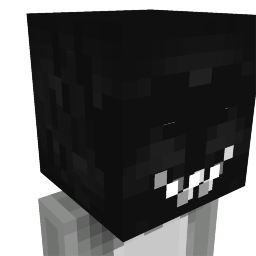 Thumbnail of the Minecraft Bedrock Marketplace product Creepy Being created by Box Build.