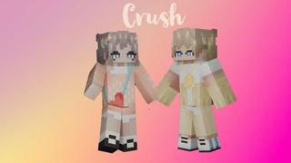 Thumbnail of the Minecraft Bedrock Marketplace product CRUSH created by Box Build.
