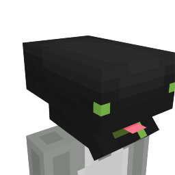 Thumbnail of the Minecraft Bedrock Marketplace product Dark Alien created by Box Build.