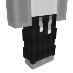 Thumbnail of the Minecraft Bedrock Marketplace product Dark Pajama created by Box Build.