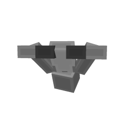 Thumbnail of the Minecraft Bedrock Marketplace product Inspect mode created by Box Build.