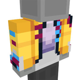 Thumbnail of the Minecraft Bedrock Marketplace product Kpop Top created by Box Build.