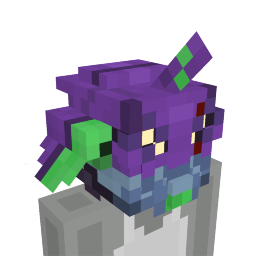 Thumbnail of the Minecraft Bedrock Marketplace product Mecha Head created by Box Build.
