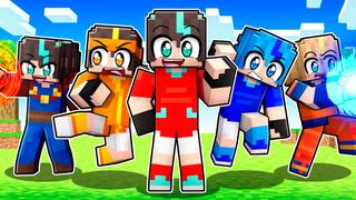 Thumbnail of the Minecraft Bedrock Marketplace product Misaki Gamer created by Box Build.