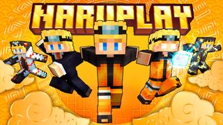 Thumbnail of the Minecraft Bedrock Marketplace product Naruplay created by Box Build.