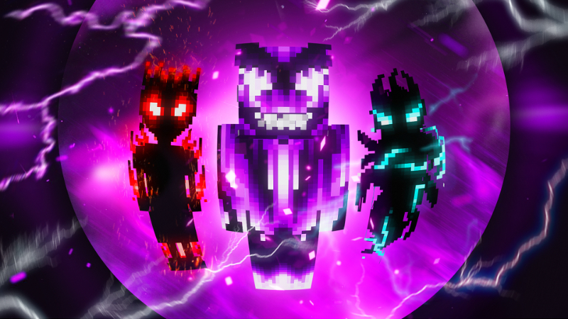 Epic Helpers by Box Build | CHUNK - Minecraft Bedrock Marketplace Explorer