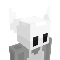 Thumbnail of the Minecraft Bedrock Marketplace product White Beetle created by Box Build.
