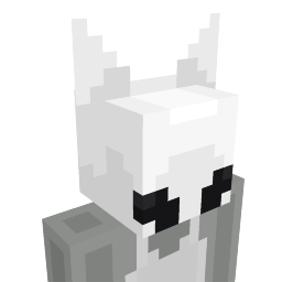 Thumbnail of the Minecraft Bedrock Marketplace product White Bug created by Box Build.