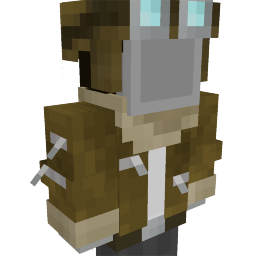 Thumbnail of the Minecraft Bedrock Marketplace product Airplane Pilot Costume created by BTWN Creations.