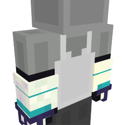 Thumbnail of the Minecraft Bedrock Marketplace product Astronaut Gloves created by BTWN Creations.