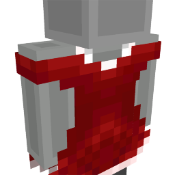 Thumbnail of the Minecraft Bedrock Marketplace product Big Bow Dress created by BTWN Creations.