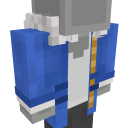 Thumbnail of the Minecraft Bedrock Marketplace product Cozy Coat created by BTWN Creations.