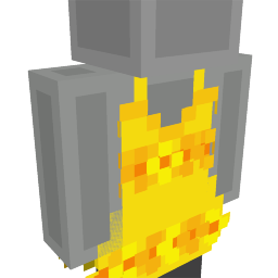 Thumbnail of the Minecraft Bedrock Marketplace product Daisy Sun Dress created by BTWN Creations.