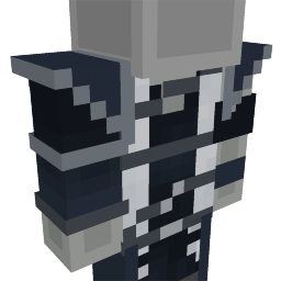 Thumbnail of the Minecraft Bedrock Marketplace product Rogue Vest created by BTWN Creations.
