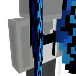 Thumbnail of the Minecraft Bedrock Marketplace product Ulysses Wings created by BTWN Creations.
