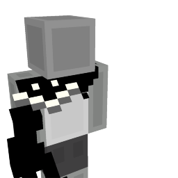 Thumbnail of the Minecraft Bedrock Marketplace product Backrooms Shadow Scarf created by Builders Horizon.