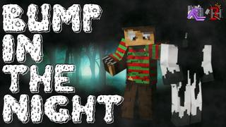 Thumbnail of the Minecraft Bedrock Marketplace product Bump in the Night created by Builders Horizon.