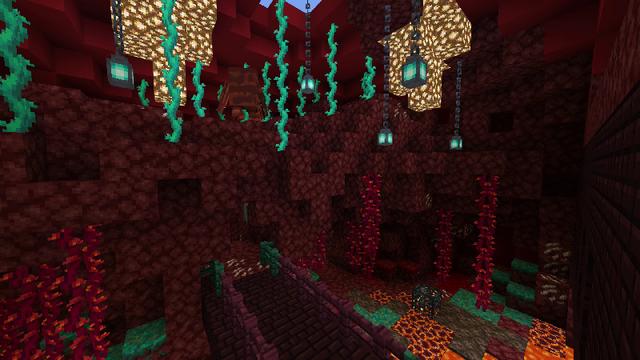 Screenshot of the Minecraft Bedrock Marketplace product Candy Skyblock created by Builders Horizon.