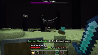 Screenshot of the Minecraft Bedrock Marketplace product Captive Hackers created by Builders Horizon.