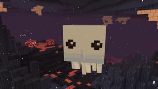 Screenshot of the Minecraft Bedrock Marketplace product CARTOON created by Builders Horizon.