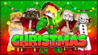 Thumbnail of the Minecraft Bedrock Marketplace product Christmas created by Builders Horizon.