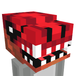 Thumbnail of the Minecraft Bedrock Marketplace product Dino Head created by Builders Horizon.