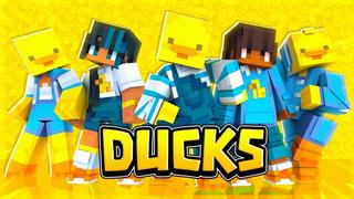 Thumbnail of the Minecraft Bedrock Marketplace product Ducks created by Builders Horizon.
