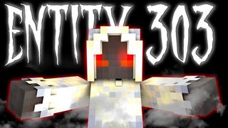 Thumbnail of the Minecraft Bedrock Marketplace product Entity 303 created by Builders Horizon.