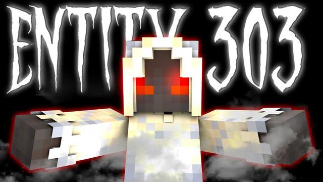 Thumbnail of the Minecraft Bedrock Marketplace product Entity 303 created by Builders Horizon.