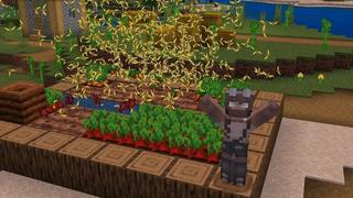 Screenshot of the Minecraft Bedrock Marketplace product HARDCORE+ created by Builders Horizon.