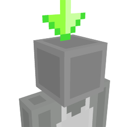 Thumbnail of the Minecraft Bedrock Marketplace product Here created by Builders Horizon.