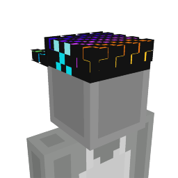 Thumbnail of the Minecraft Bedrock Marketplace product Neon Pulse Cap created by Builders Horizon.