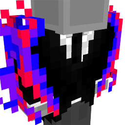 Thumbnail of the Minecraft Bedrock Marketplace product Rainbow Tux created by Builders Horizon.