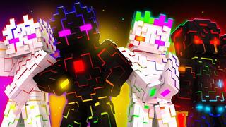 Thumbnail of the Minecraft Bedrock Marketplace product RGB created by Builders Horizon.