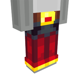 Thumbnail of the Minecraft Bedrock Marketplace product Royal Pants created by Builders Horizon.