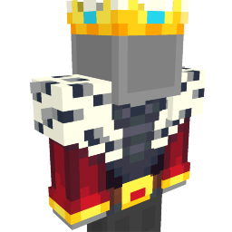 Thumbnail of the Minecraft Bedrock Marketplace product Royal Top created by Builders Horizon.