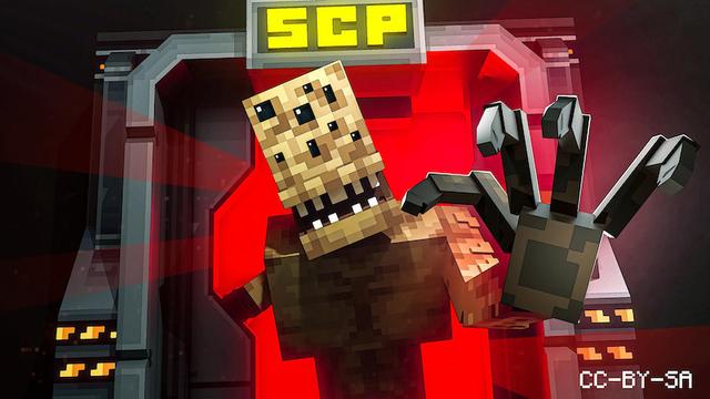 Thumbnail of the Minecraft Bedrock Marketplace product SCP created by Builders Horizon.
