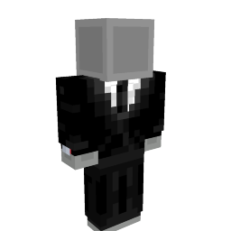 Thumbnail of the Minecraft Bedrock Marketplace product Secret Agent Spy Tux created by Builders Horizon.