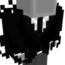 Thumbnail of the Minecraft Bedrock Marketplace product Shadow Flame Tux created by Builders Horizon.