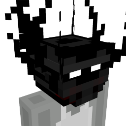 Thumbnail of the Minecraft Bedrock Marketplace product Shadow Ninja Mask created by Builders Horizon.