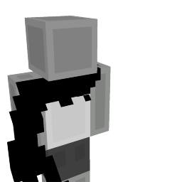 Thumbnail of the Minecraft Bedrock Marketplace product Shadow Scarf created by Builders Horizon.