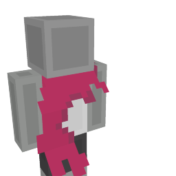 Thumbnail of the Minecraft Bedrock Marketplace product Shoulder Scarf created by Builders Horizon.