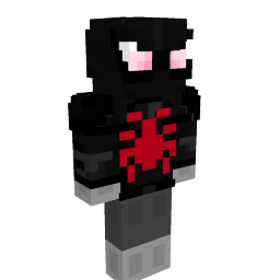 Thumbnail of the Minecraft Bedrock Marketplace product Spider Attire created by Builders Horizon.