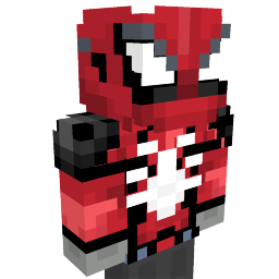 Thumbnail of the Minecraft Bedrock Marketplace product Spidermerc Suit created by Builders Horizon.