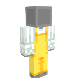 Thumbnail of the Minecraft Bedrock Marketplace product Summer Outfit created by Builders Horizon.
