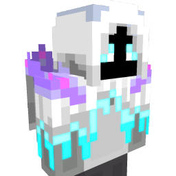 Thumbnail of the Minecraft Bedrock Marketplace product Winter Reaper created by Builders Horizon.