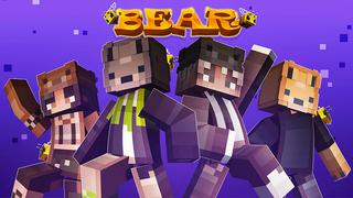 Thumbnail of the Minecraft Bedrock Marketplace product Bear created by Bunny Studios.