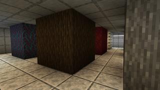 Screenshot of the Minecraft Bedrock Marketplace product Emerald Tools created by Bunny Studios.