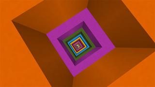 Screenshot of the Minecraft Bedrock Marketplace product Incredible Dropper created by Bunny Studios.