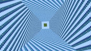 Screenshot of the Minecraft Bedrock Marketplace product Oneblock Captive Survival created by Bunny Studios.